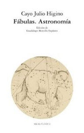 FABULAS ASTRONOMIA - 9788446016519